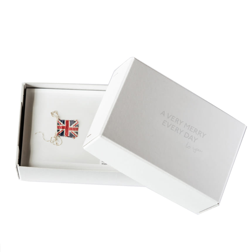 A VERY MERRY EVERY DAY to you オリジナルグッズ HOBONICHI の TOBICHI - ほぼ日刊イトイ新聞