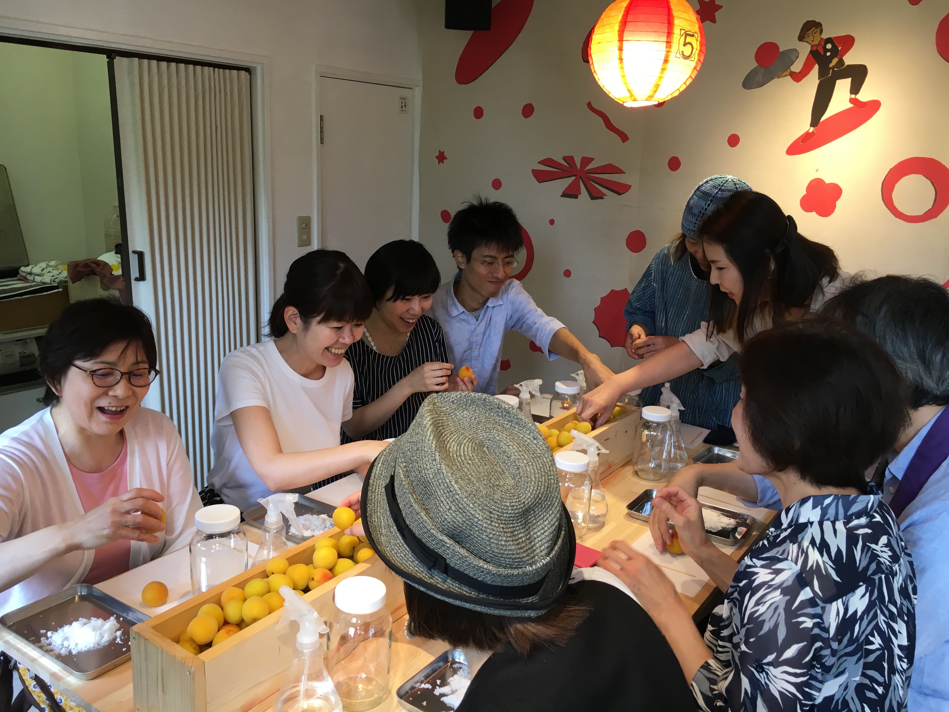 HOBONICHI の TOBICHI - ほぼ日刊イトイ新聞