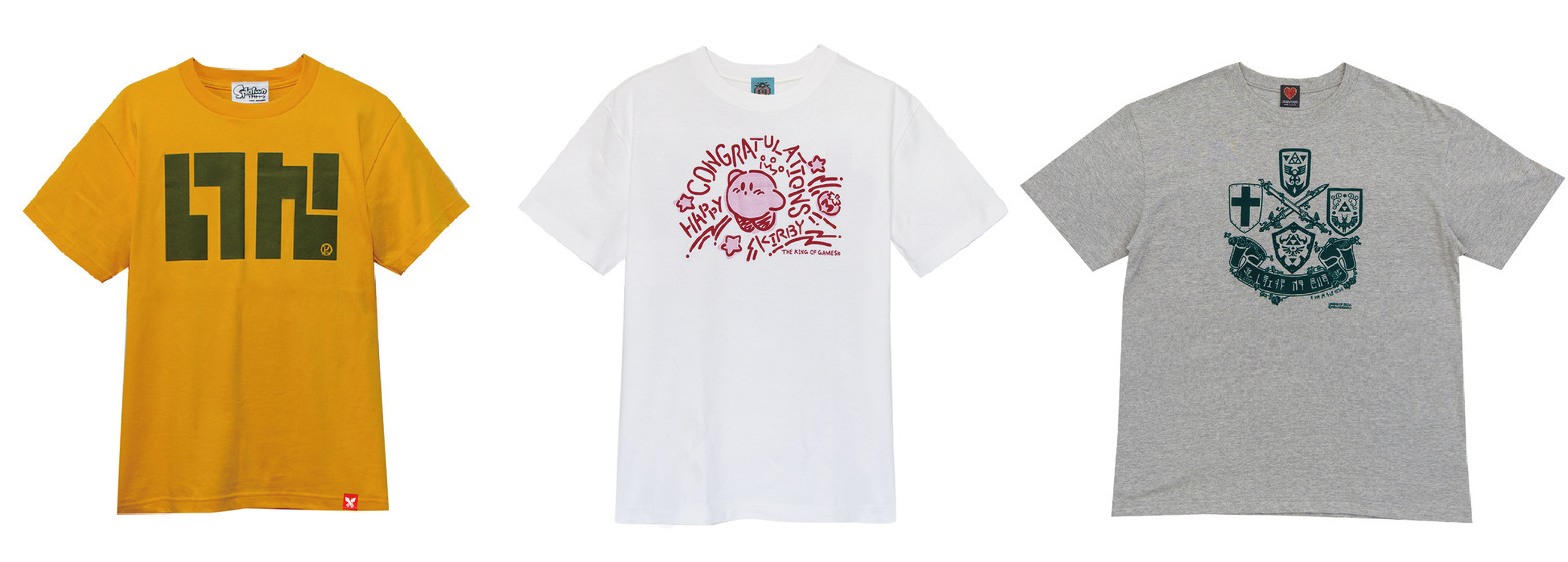 THE KING OF GAMES MOTHER1+2 シャーク団 Tシャツ - その他