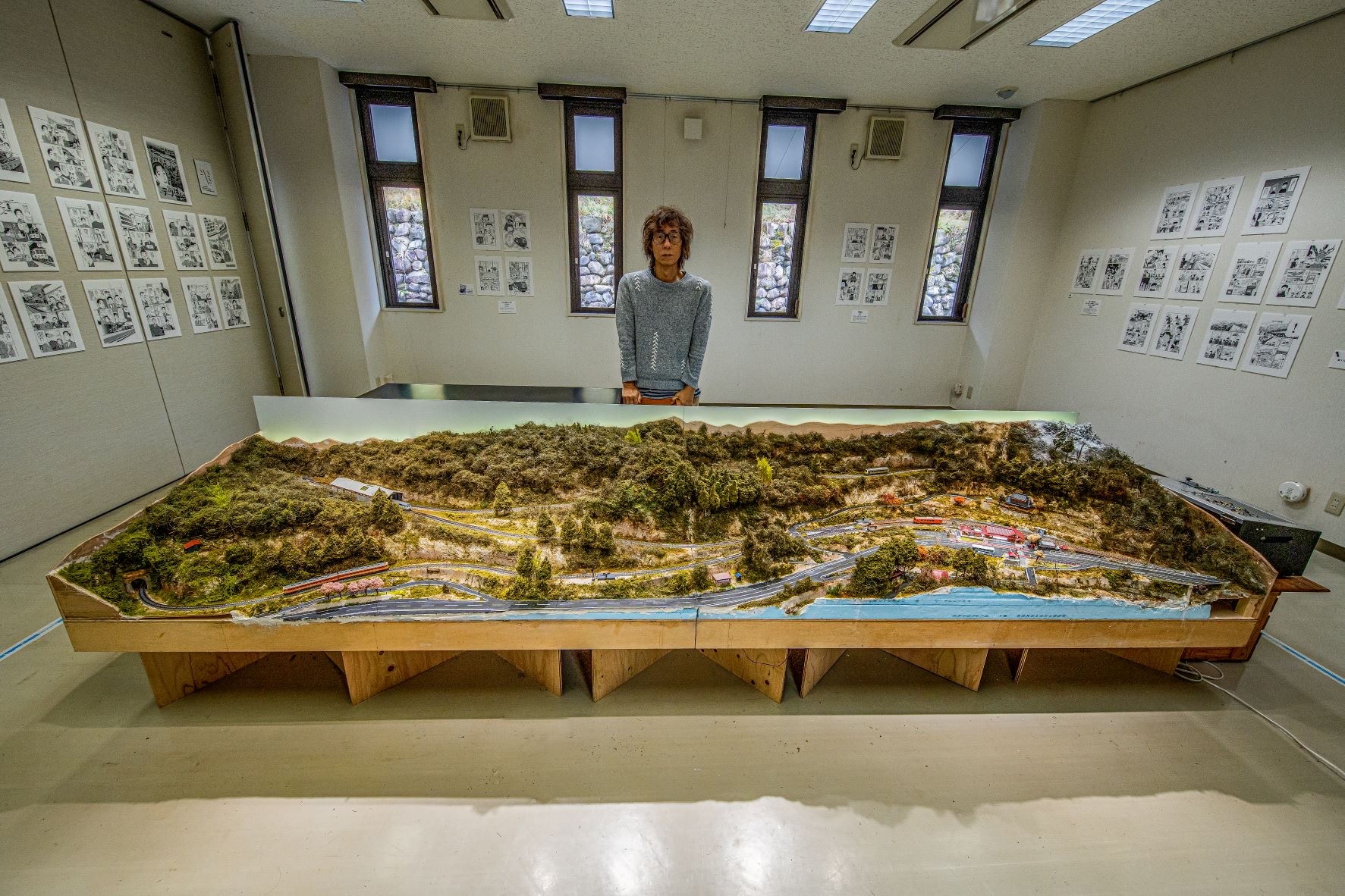 HOBONICHI の TOBICHI - ほぼ日刊イトイ新聞