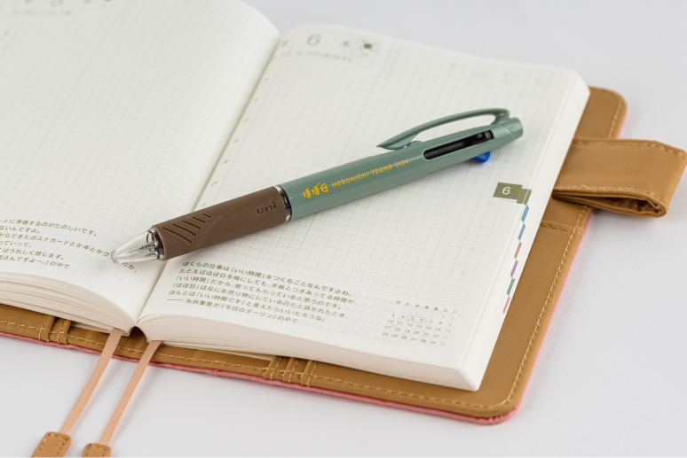 HOBONICHI の TOBICHI - ほぼ日刊イトイ新聞