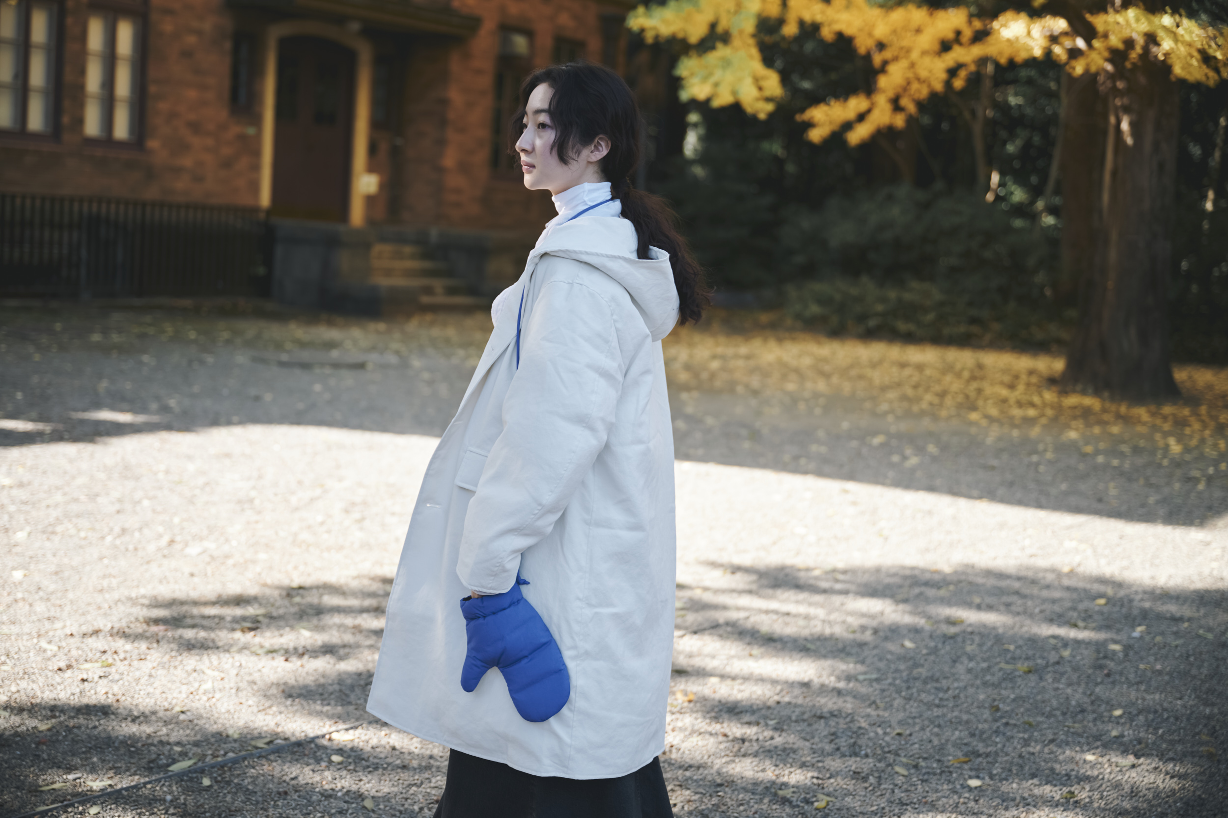 Masako Teranishi ボアコート 【公式通販】