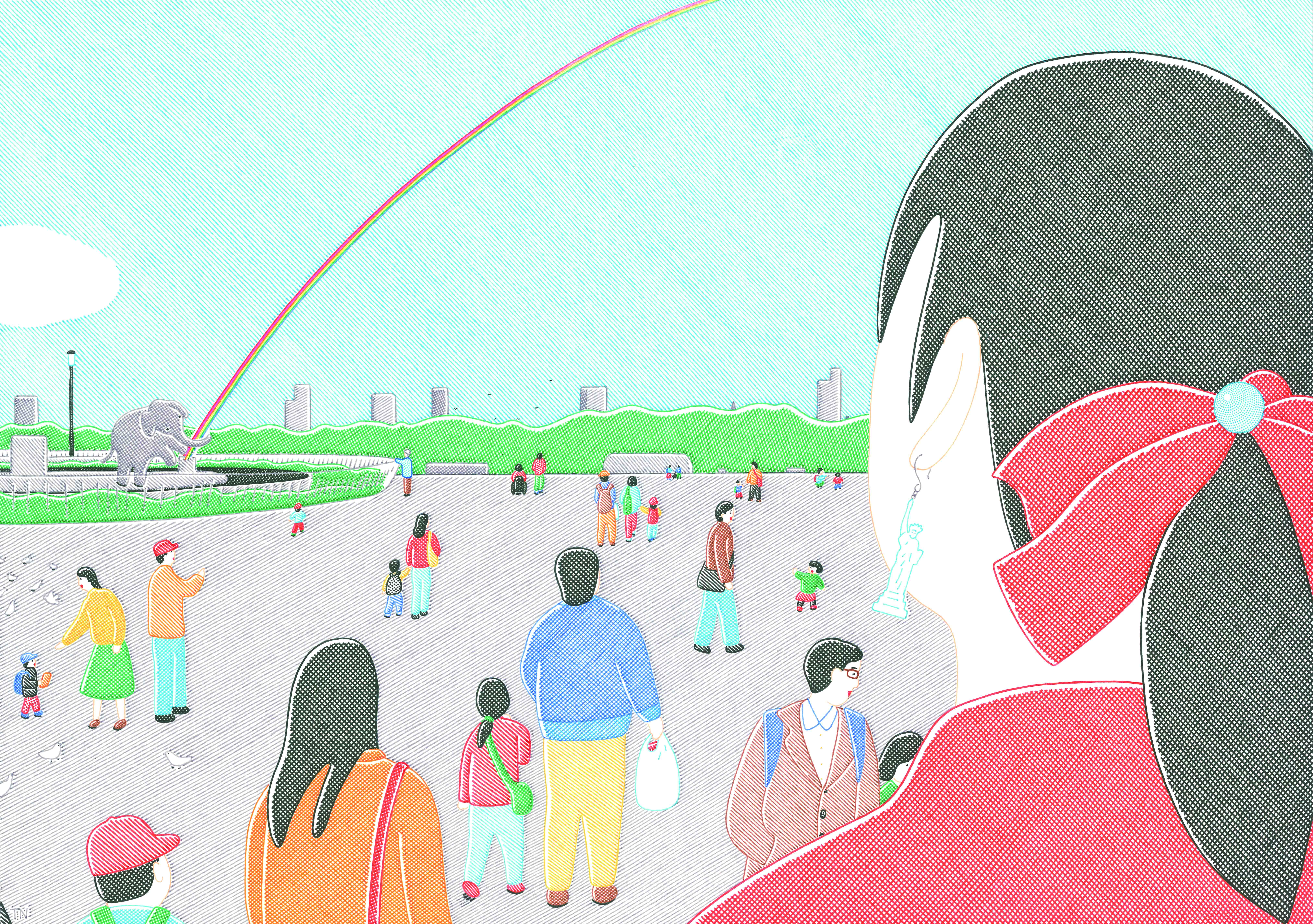 HOBONICHI の TOBICHI - ほぼ日刊イトイ新聞